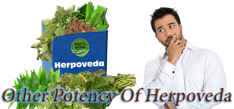 Other Potency of Herpoveda